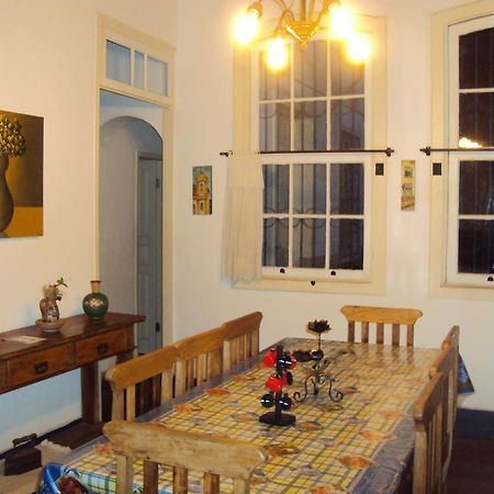 Alquimia House Villa Ouro Preto  Ngoại thất bức ảnh