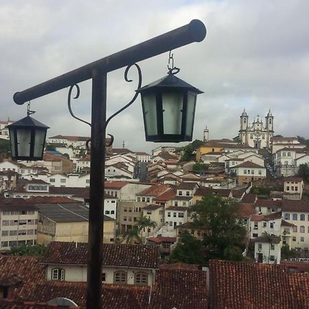Alquimia House Villa Ouro Preto  Ngoại thất bức ảnh