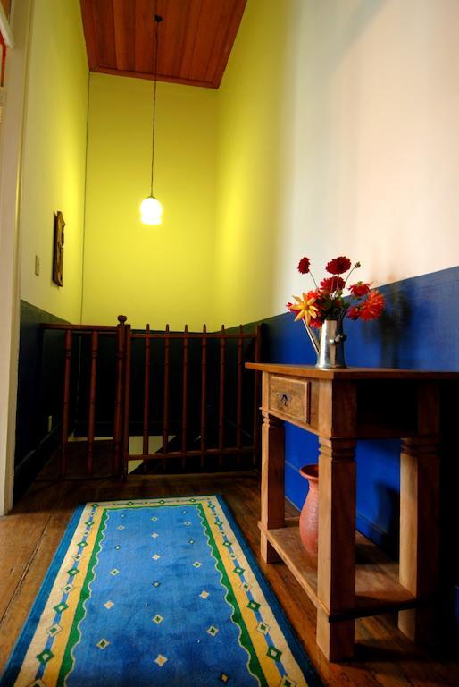 Alquimia House Villa Ouro Preto  Ngoại thất bức ảnh