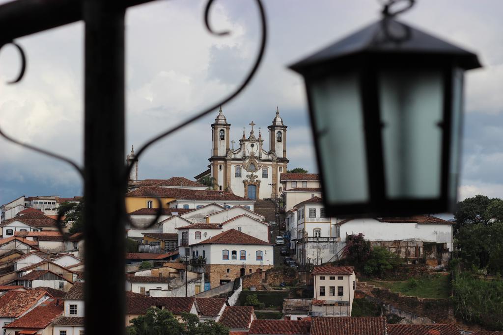 Alquimia House Villa Ouro Preto  Ngoại thất bức ảnh