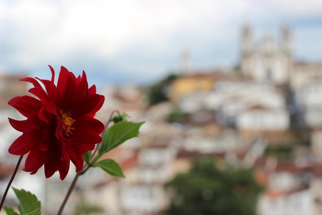 Alquimia House Villa Ouro Preto  Ngoại thất bức ảnh
