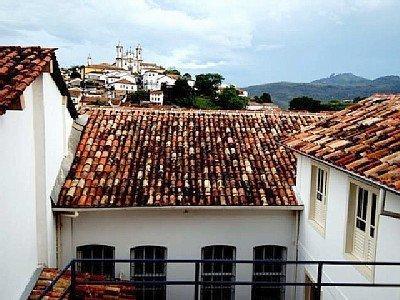 Alquimia House Villa Ouro Preto  Phòng bức ảnh