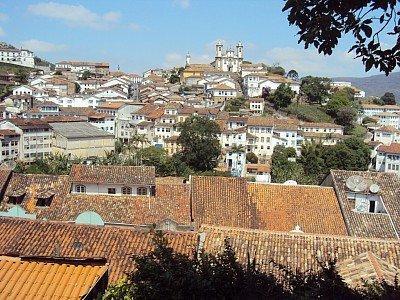 Alquimia House Villa Ouro Preto  Phòng bức ảnh