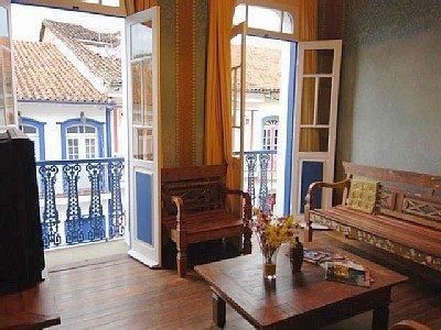 Alquimia House Villa Ouro Preto  Phòng bức ảnh
