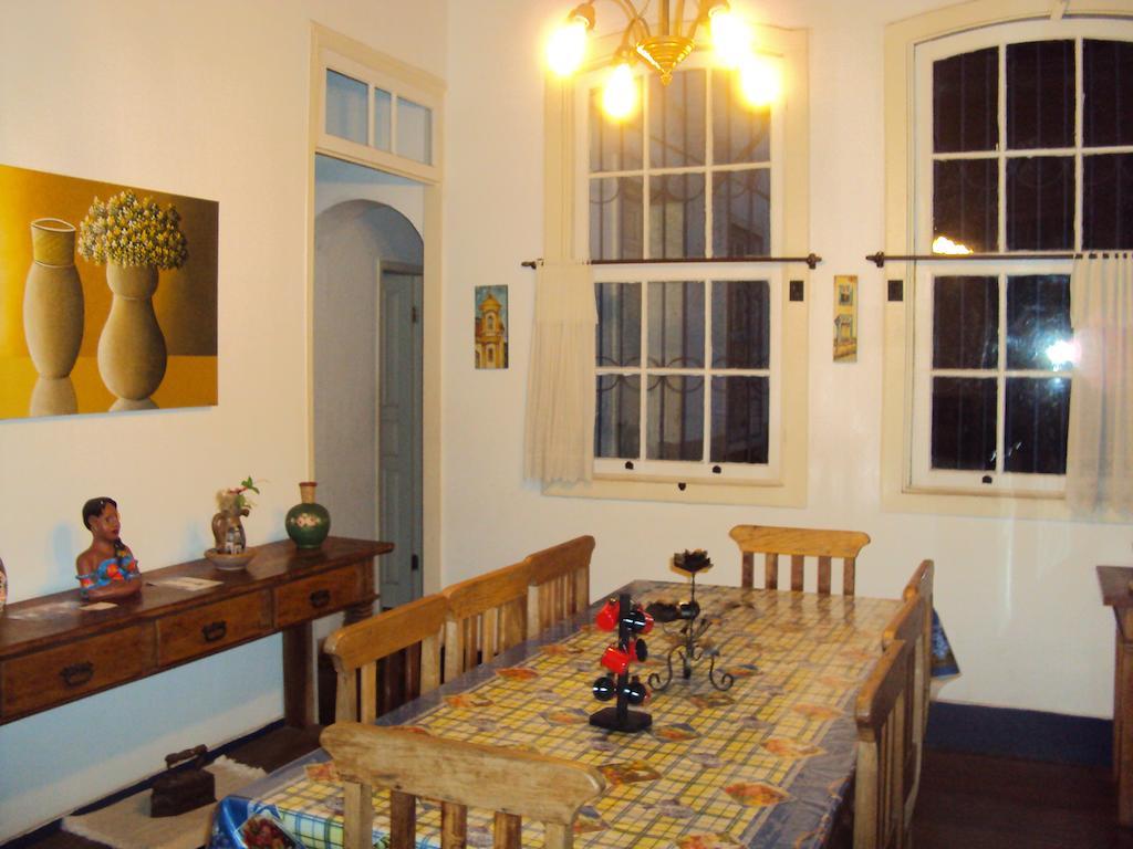 Alquimia House Villa Ouro Preto  Ngoại thất bức ảnh
